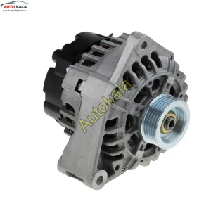 Generator E4G16 3701010EA Chery Tiggo 2 1 دینام برای ایکس ۲۲,دینام کامل برای ایکس tiggo 2/x22 ۲۲,اتوکالا Autokala