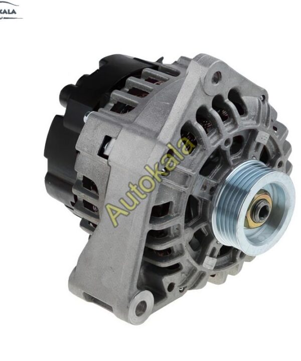 Generator E4G16 3701010EA Chery Tiggo 2 1 دینام برای ایکس ۲۲,دینام کامل برای ایکس tiggo 2/x22 ۲۲,اتوکالا Autokala