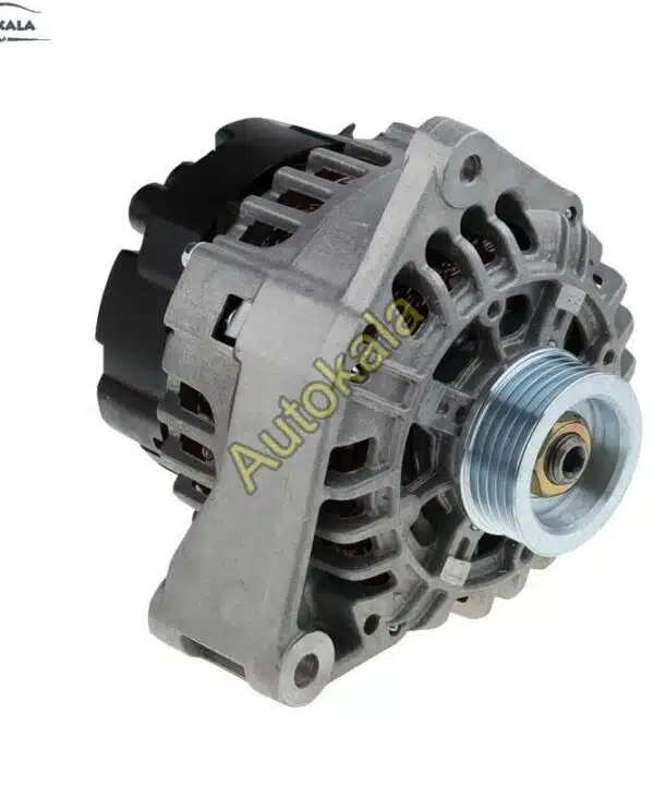 Generator E4G16 3701010EA Chery Tiggo 2 1 دینام برای ایکس ۲۲,دینام کامل برای ایکس tiggo 2/x22 ۲۲,اتوکالا Autokala
