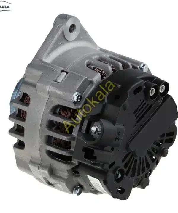 Generator E4G16 3701010EA Chery Tiggo 2 دینام برای ایکس ۲۲,دینام کامل برای ایکس tiggo 2/x22 ۲۲,اتوکالا Autokala