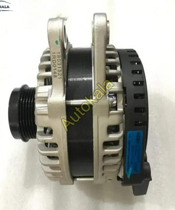 Generator E4T15B 3701010CA دینام برق برای ایکس ۵۵ پرو,دینام کامل برای ایکس ۵۵ پرو X55pro,چری ایکس ۵۵ پرو CHERY X55 PROاتوکالا Autokala