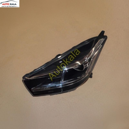 Headlight left 605000634AA 1 چراغ جلو چپ برای ایکس ۵۵ پرو,چراغ جلو چپ برای ایکس ۵۵ پرو X55pro,چری ایکس ۵۵ پرو CHERY X55 PROاتوکالا Autokala