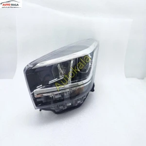 Headlight left 605000634AA چراغ جلو چپ برای ایکس ۵۵ پرو,چراغ جلو چپ برای ایکس ۵۵ پرو X55pro,چری ایکس ۵۵ پرو CHERY X55 PROاتوکالا Autokala