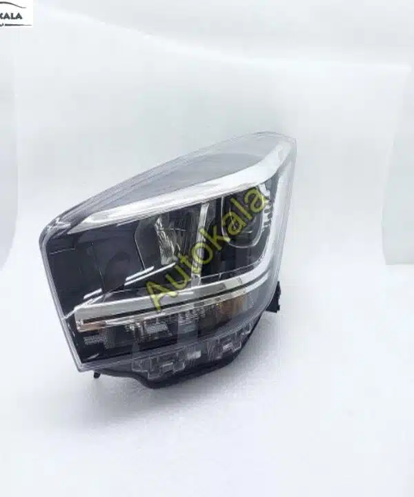 Headlight left 605000634AA چراغ جلو چپ برای ایکس ۵۵ پرو,چراغ جلو چپ برای ایکس ۵۵ پرو X55pro,چری ایکس ۵۵ پرو CHERY X55 PROاتوکالا Autokala