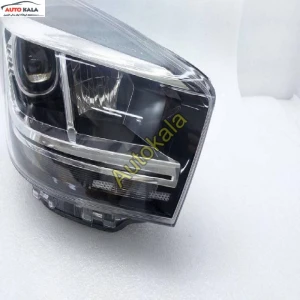 Headlight right 605000635AA چراغ جلو راست برای ایکس ۵۵ پرو,چراغ جلو راست برای ایکس ۵۵ پرو X55pro,چری ایکس ۵۵ پرو CHERY X55 PROاتوکالا Autokala