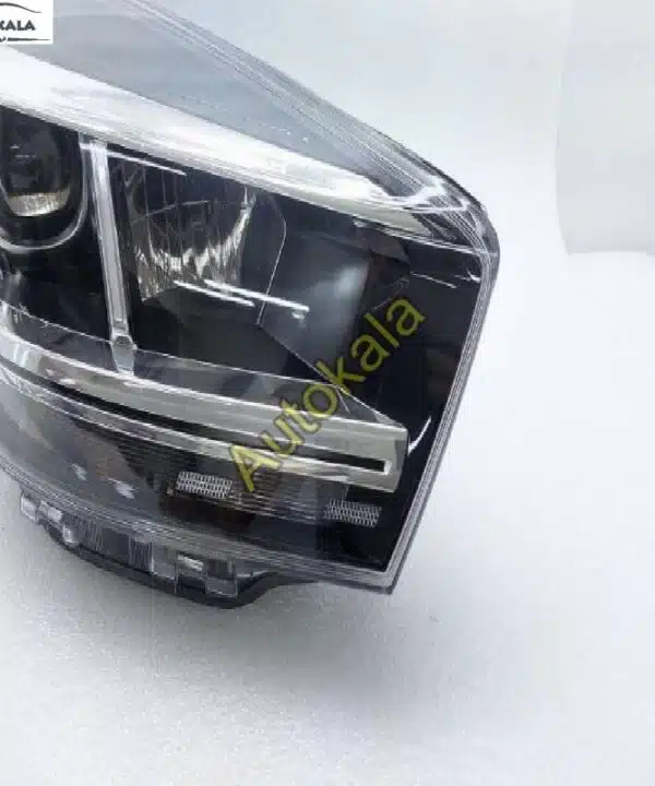 Headlight right 605000635AA چراغ جلو راست برای ایکس ۵۵ پرو,چراغ جلو راست برای ایکس ۵۵ پرو X55pro,چری ایکس ۵۵ پرو CHERY X55 PROاتوکالا Autokala
