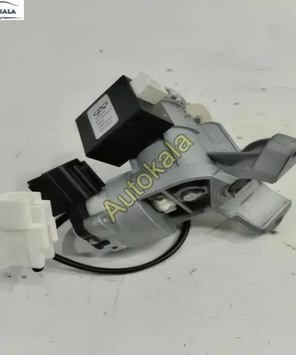 IGNITION LOCK HOUSING J42 3704010AB Chery Tiggo 2 مغزی سوییچ برای ایکس ۲۲,مغزی سوییچ برای ایکس tiggo 2/x22 ۲۲,اتوکالا Autokala