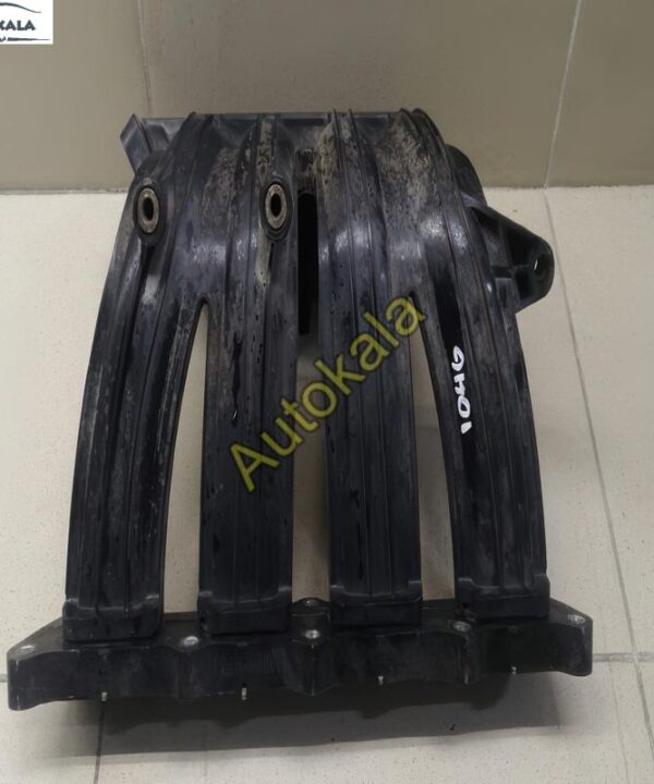 INTAKE MANIFOLD 477F 1008011BA Chery Tiggo 2 منیفولد هوا برای ایکس ۲۲,منیفولد هوا برای ایکس tiggo 2/x22 ۲۲,اتوکالا Autokala