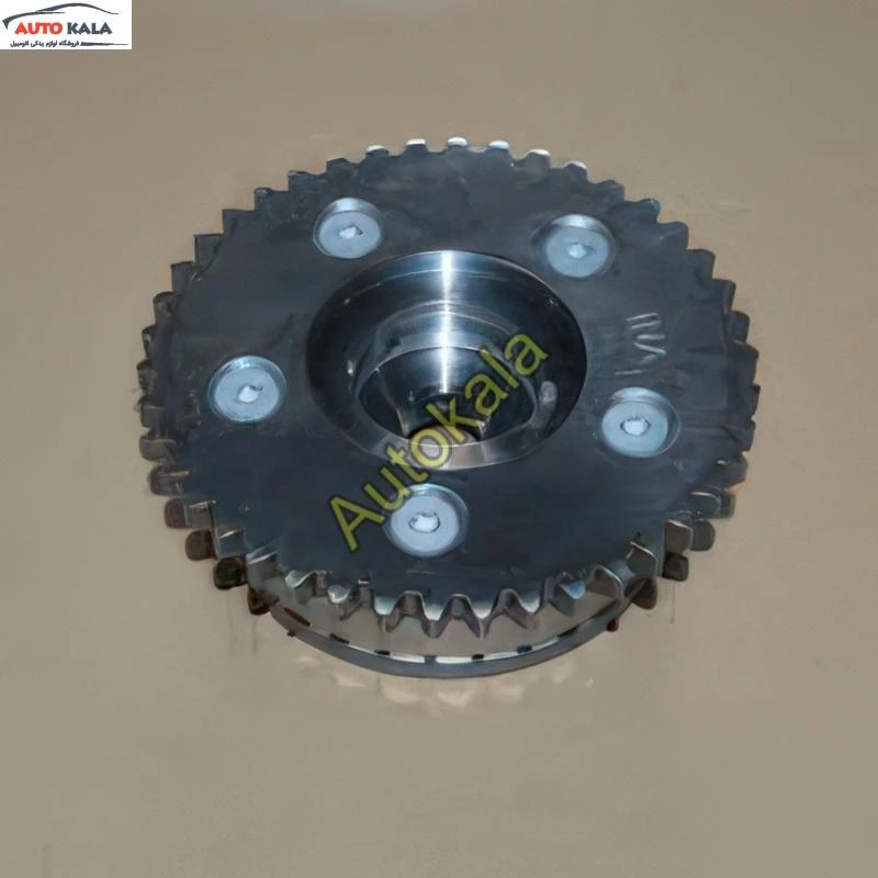 Intake camshaft gear E4G16 1006040BB Chery Tiggo FL 1 6l 1 دنده میل هوا برای ایکس ۲۲,دنده میل سوپاپ هوا برای ایکس tiggo 2/x22 ۲۲,اتوکالا Autokala
