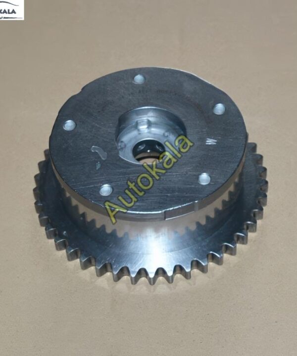 دنده میل سوپاپ هوا برای ایکس tiggo 2/x22 ۲۲ Intake camshaft gear E4G16 1006040BB Chery Tiggo FL 1.6l دنده میل هوا برای ایکس ۲۲ Intake camshaft gear E4G16 1006040BB Chery Tiggo FL 1 6l دنده میل هوا برای ایکس ۲۲,دنده میل سوپاپ هوا برای ایکس tiggo 2/x22 ۲۲,اتوکالا Autokala