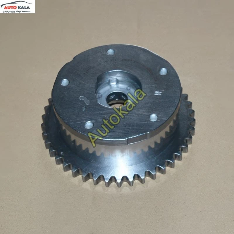 Intake camshaft gear E4G16 1006040BB Chery Tiggo FL 1 6l دنده میل هوا برای ایکس ۲۲,دنده میل سوپاپ هوا برای ایکس tiggo 2/x22 ۲۲,اتوکالا Autokala