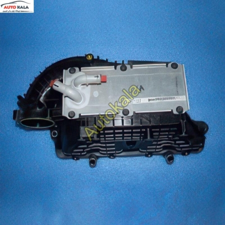 Intake manifold E4T15B 1008010 1 منیفولد هوا کامل برای ایکس ۵۵ پرو,منیفولد هوا کامل برای ایکس ۵۵ پرو X55pro,چری ایکس ۵۵ پرو CHERY X55 PROاتوکالا Autokala