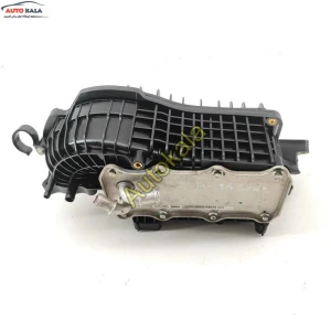 Intake manifold E4T15B 1008010 2 منیفولد هوا کامل برای ایکس ۵۵ پرو,منیفولد هوا کامل برای ایکس ۵۵ پرو X55pro,چری ایکس ۵۵ پرو CHERY X55 PROاتوکالا Autokala