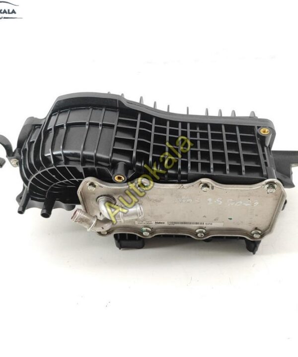 Intake manifold E4T15B 1008010 2 منیفولد هوا کامل برای ایکس ۵۵ پرو,منیفولد هوا کامل برای ایکس ۵۵ پرو X55pro,چری ایکس ۵۵ پرو CHERY X55 PROاتوکالا Autokala