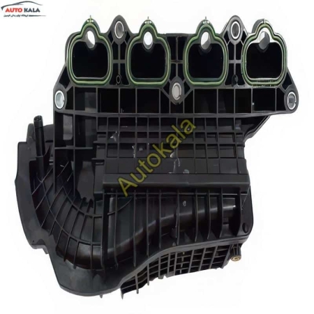 Intake manifold E4T15B 1008010 منیفولد هوا کامل برای ایکس ۵۵ پرو,منیفولد هوا کامل برای ایکس ۵۵ پرو X55pro,چری ایکس ۵۵ پرو CHERY X55 PROاتوکالا Autokala
