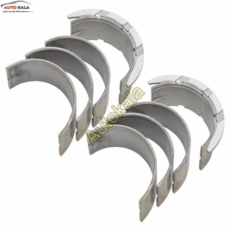 Main bearings set E4G16 BJ1005013BA یاتاقان برای ایکس ۵۵ پرو,یاتاقان برای ایکس ۵۵ پرو X55pro,چری ایکس ۵۵ پرو CHERY X55 PROاتوکالا Autokala