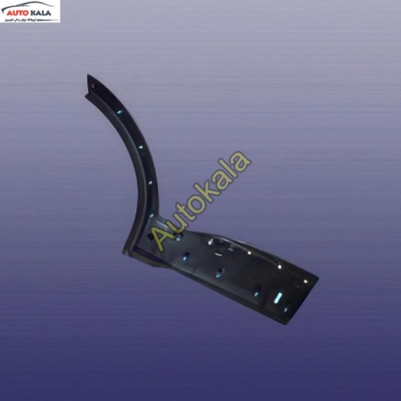 Molding door rear 609001321AA 609001322AA 1 فلاپ در عقب برای ایکس ۵۵ پرو,فلاپ در عقب برای ایکس ۵۵ پرو X55pro,چری ایکس ۵۵ پرو CHERY X55 PROاتوکالا Autokala