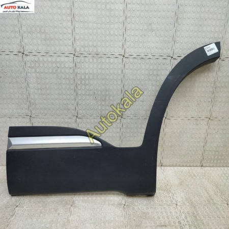 Molding door rear 609001321AA 609001322AA 2 فلاپ در عقب برای ایکس ۵۵ پرو,فلاپ در عقب برای ایکس ۵۵ پرو X55pro,چری ایکس ۵۵ پرو CHERY X55 PROاتوکالا Autokala