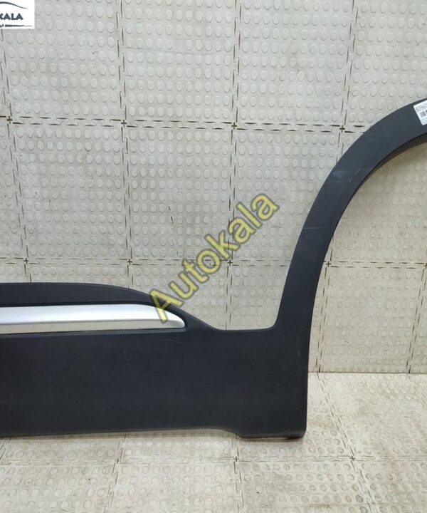 فلاپ در عقب برای ایکس ۵۵ پرو X55pro Molding door rear 609001321AA 609001322AA 2 فلاپ در عقب برای ایکس ۵۵ پرو Molding door rear 609001321AA 609001322AA 2 فلاپ در عقب برای ایکس ۵۵ پرو,فلاپ در عقب برای ایکس ۵۵ پرو X55pro,چری ایکس ۵۵ پرو CHERY X55 PROاتوکالا Autokala