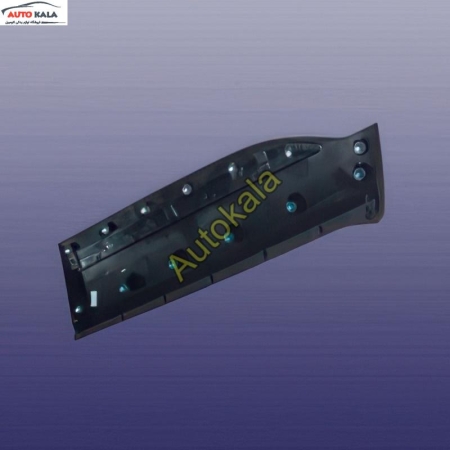 Molding front door 609001369AA 609001320AA 1 فلاپ در جلو برای ایکس ۵۵ پرو,فلاپ در جلو برای ایکس ۵۵ پرو X55pro,چری ایکس ۵۵ پرو CHERY X55 PROاتوکالا Autokala