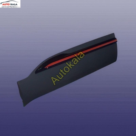 Molding front door 609001369AA 609001320AA فلاپ در جلو برای ایکس ۵۵ پرو,فلاپ در جلو برای ایکس ۵۵ پرو X55pro,چری ایکس ۵۵ پرو CHERY X55 PROاتوکالا Autokala