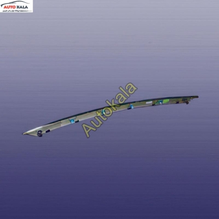 Molding tailgate trunk chrome J68 5608510 1 زه استیل صندوق عقب برای ایکس ۵۵ پرو,زه استیل صندوق عقب برای ایکس ۵۵ پرو X55pro,چری ایکس ۵۵ پرو CHERY X55 PROاتوکالا Autokala