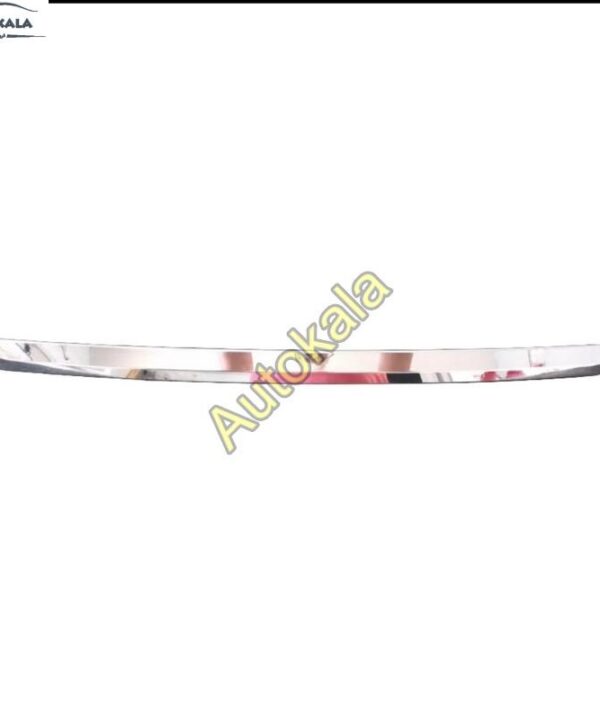 Molding tailgate trunk chrome J68 5608510 زه استیل صندوق عقب برای ایکس ۵۵ پرو,زه استیل صندوق عقب برای ایکس ۵۵ پرو X55pro,چری ایکس ۵۵ پرو CHERY X55 PROاتوکالا Autokala