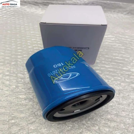 Oil filter 480 1012010 فیلتر روغن برای ایکس ۵۵ پرو,فیلتر روغن برای ایکس ۵۵ پرو X55pro,چری ایکس ۵۵ پرو CHERY X55 PROاتوکالا Autokala