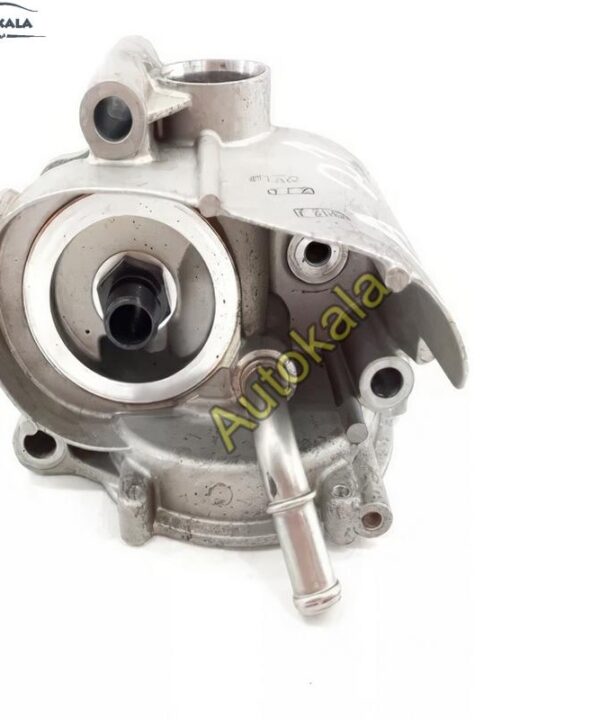 Oil filter housing E4G15C 1012100 Chery Tiggo 2 هوزینگ فیلتر روغن برای ایکس ۲۲,هوزینگ فیلتر روغن برای ایکس tiggo 2/x22 ۲۲,اتوکالا Autokala