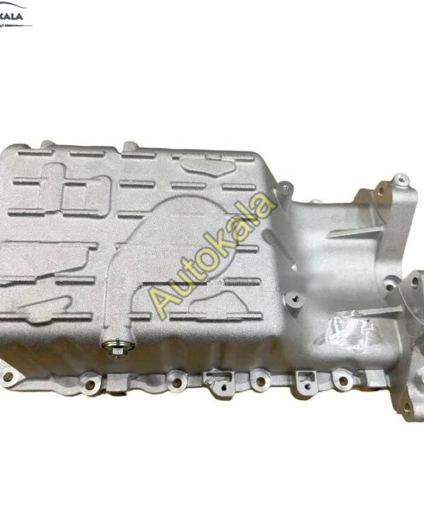 Oil pan for engine E4G16 1009010 1 کارتل روغن موتور برای ایکس ۵۵ پرو,کارتل روغن موتور برای ایکس ۵۵ پرو X55pro,چری ایکس ۵۵ پرو CHERY X55 PROاتوکالا Autokala