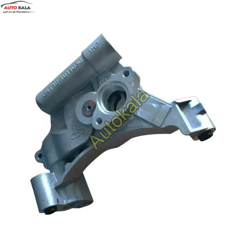 Oil pump E4T16 1011030 1 اویل پمپ برای ایکس ۵۵ پرو,اویل پمپ برای ایکس ۵۵ پرو X55pro,چری ایکس ۵۵ پرو CHERY X55 PROاتوکالا Autokala