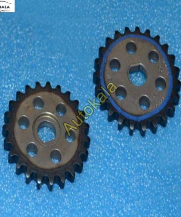دنده اویل پمپ برای ایکس ۵۵ پرو X55pro Oil pump sprocket E4G15 1011037 1 دنده اویل پمپ برای ایکس ۵۵ پرو Oil pump sprocket E4G15 1011037 1 دنده اویل پمپ برای ایکس ۵۵ پرو,دنده اویل پمپ برای ایکس ۵۵ پرو X55pro,چری ایکس ۵۵ پرو CHERY X55 PROاتوکالا Autokala