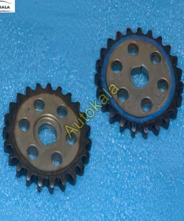 دنده اویل پمپ برای ایکس tiggo 2/x22 ۲۲ Oil pump sprocket E4G15 1011037 Chery Tiggo FL 1.6l 1 دنده اویل پمپ برای ایکس ۲۲ Oil pump sprocket E4G15 1011037 Chery Tiggo FL 1 6l 1 دنده اویل پمپ برای ایکس ۲۲,دنده اویل پمپ برای ایکس tiggo 2/x22 ۲۲,اتوکالا Autokala