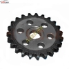 Oil pump sprocket E4G15 1011037 Chery Tiggo FL 1.6l دنده اویل پمپ برای ایکس ۲۲,دنده اویل پمپ برای ایکس tiggo 2/x22 ۲۲,اتوکالا Autokala