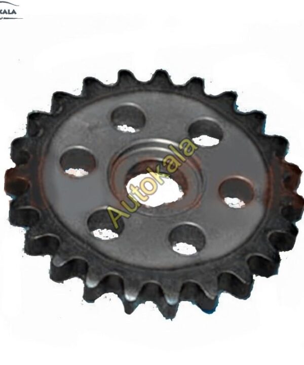 Oil pump sprocket E4G15 1011037 Chery Tiggo FL 1 6l دنده اویل پمپ برای ایکس ۲۲,دنده اویل پمپ برای ایکس tiggo 2/x22 ۲۲,اتوکالا Autokala