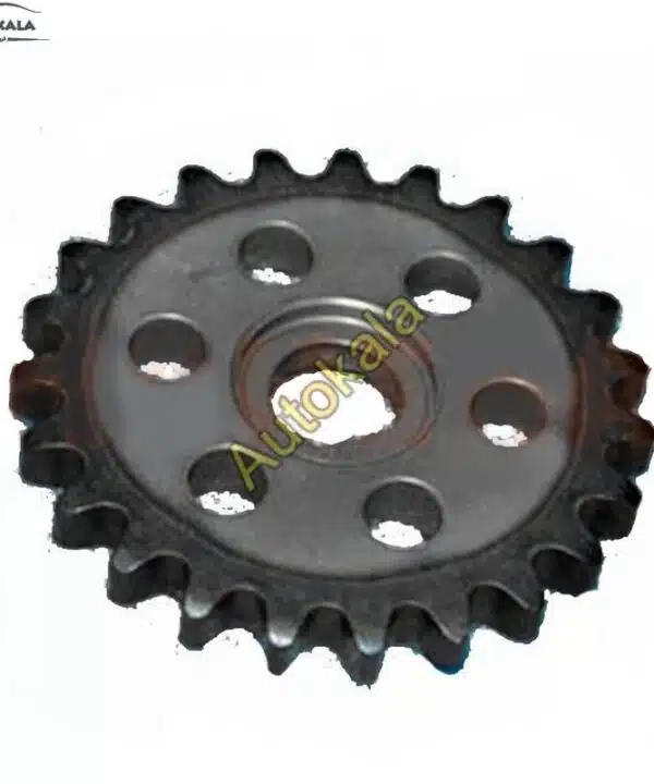 Oil pump sprocket E4G15 1011037 Chery Tiggo FL 1 6l دنده اویل پمپ برای ایکس ۲۲,دنده اویل پمپ برای ایکس tiggo 2/x22 ۲۲,اتوکالا Autokala
