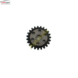 Oil pump sprocket E4G15 1011037 دنده اویل پمپ برای ایکس ۵۵ پرو,دنده اویل پمپ برای ایکس ۵۵ پرو X55pro,چری ایکس ۵۵ پرو CHERY X55 PROاتوکالا Autokala