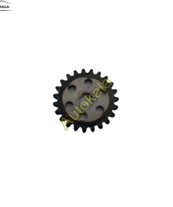 Oil pump sprocket E4G15 1011037 دنده اویل پمپ برای ایکس ۵۵ پرو,دنده اویل پمپ برای ایکس ۵۵ پرو X55pro,چری ایکس ۵۵ پرو CHERY X55 PROاتوکالا Autokala