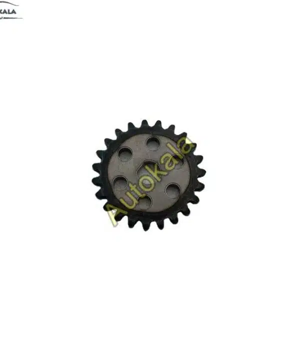 Oil pump sprocket E4G15 1011037 دنده اویل پمپ برای ایکس ۵۵ پرو,دنده اویل پمپ برای ایکس ۵۵ پرو X55pro,چری ایکس ۵۵ پرو CHERY X55 PROاتوکالا Autokala