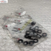 Oil scraper caps set 16 pcs 481H 1007020 کاسه نمد میل سوپاپ برای ایکس ۵۵ پرو,لاستیک ساق سوپاپ برای ایکس ۵۵ پرو X55pro,چری ایکس ۵۵ پرو CHERY X55 PROاتوکالا Autokala