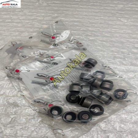 Oil scraper caps set 16 pcs 481H 1007020 کاسه نمد میل سوپاپ برای ایکس ۵۵ پرو,لاستیک ساق سوپاپ برای ایکس ۵۵ پرو X55pro,چری ایکس ۵۵ پرو CHERY X55 PROاتوکالا Autokala