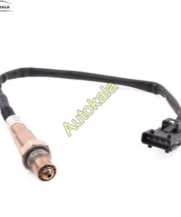 Oxygen sensor front B21 1205310 1 سنسور اکسیژن برای ایکس ۵۵ پرو,سنسور اکسیژن برای ایکس ۵۵ پرو X55pro,چری ایکس ۵۵ پرو CHERY X55 PROاتوکالا Autokala