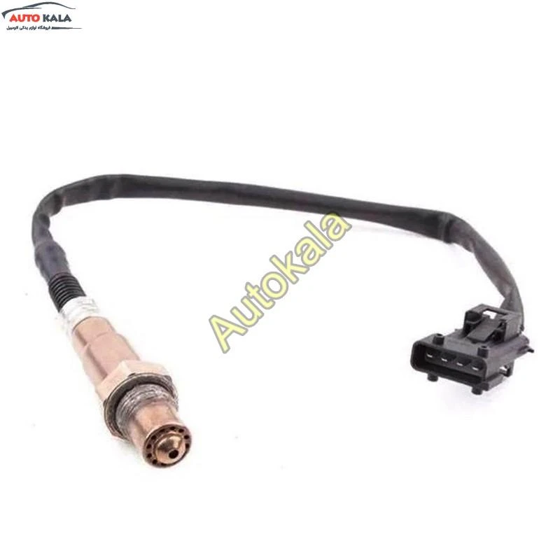Oxygen sensor front B21 1205310 1 سنسور اکسیژن برای ایکس ۵۵ پرو,سنسور اکسیژن برای ایکس ۵۵ پرو X55pro,چری ایکس ۵۵ پرو CHERY X55 PROاتوکالا Autokala