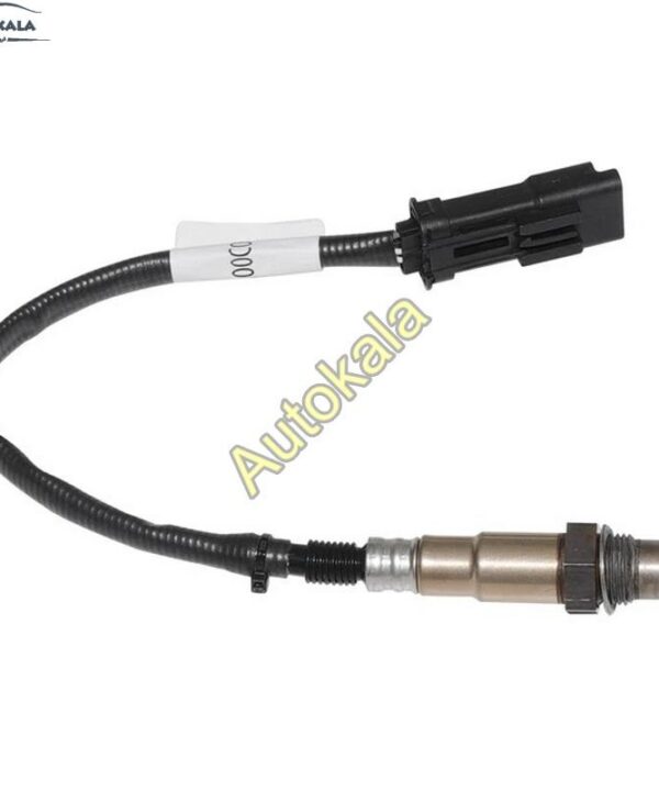 سنسور اکسیژن برای ایکس ۵۵ پرو X55pro Oxygen sensor front B21 1205310 سنسور اکسیژن برای ایکس ۵۵ پرو Oxygen sensor front B21 1205310 سنسور اکسیژن برای ایکس ۵۵ پرو,سنسور اکسیژن برای ایکس ۵۵ پرو X55pro,چری ایکس ۵۵ پرو CHERY X55 PROاتوکالا Autokala