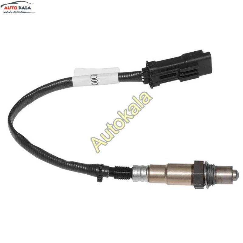 Oxygen sensor front B21 1205310 سنسور اکسیژن برای ایکس ۵۵ پرو,سنسور اکسیژن برای ایکس ۵۵ پرو X55pro,چری ایکس ۵۵ پرو CHERY X55 PROاتوکالا Autokala
