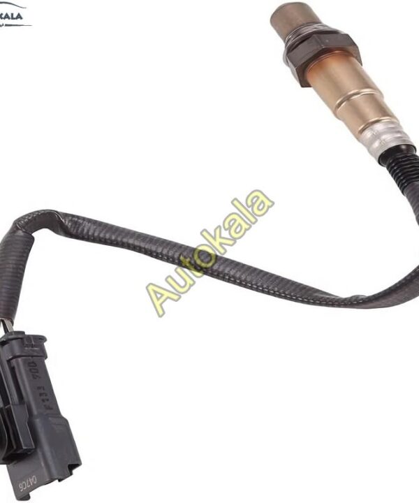 Oxygen sensor front and rear J60 3611061AB Chery 1 سنسور اکسیژن برای ایکس ۲۲,سنسوراکسیژن برای ایکس tiggo 2/x22 ۲۲,اتوکالا Autokala
