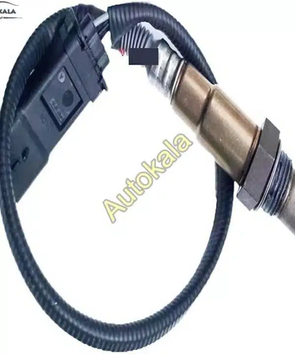 Oxygen sensor front and rear J60 3611061AB Chery سنسور اکسیژن برای ایکس ۲۲,سنسوراکسیژن برای ایکس tiggo 2/x22 ۲۲,اتوکالا Autokala