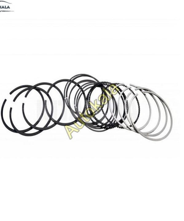 Piston rings set STD D4G15B BJ1004030 Chery Tiggo 2 1 رینگ پیستون برای ایکس ۲۲,رینگ پیستون برای ایکس tiggo 2/x22 ۲۲,اتوکالا Autokala