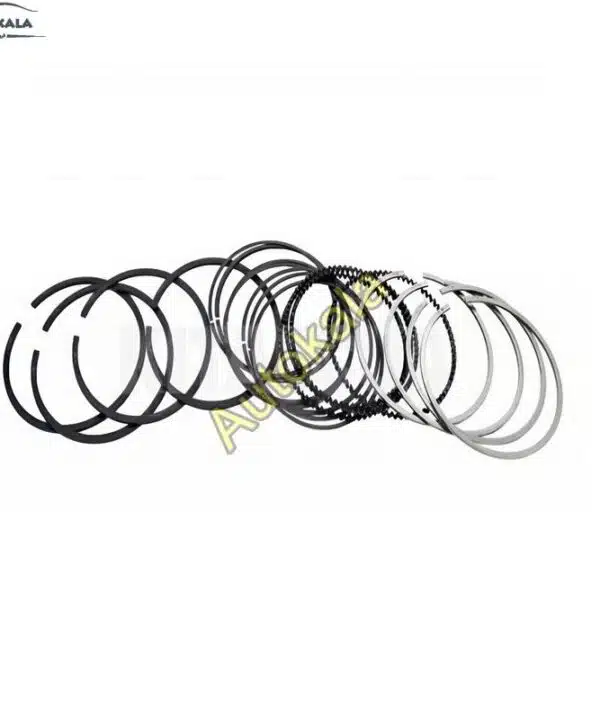 Piston rings set STD D4G15B BJ1004030 Chery Tiggo 2 1 رینگ پیستون برای ایکس ۲۲,رینگ پیستون برای ایکس tiggo 2/x22 ۲۲,اتوکالا Autokala