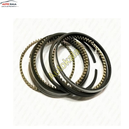 Piston rings set STD D4G15B BJ1004030 Chery Tiggo 2 رینگ پیستون برای ایکس ۲۲,رینگ پیستون برای ایکس tiggo 2/x22 ۲۲,اتوکالا Autokala